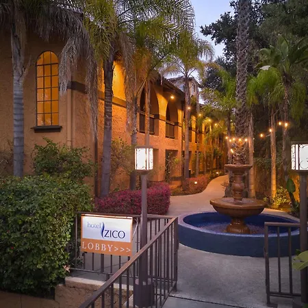 Hotel Zico, BW Signature Collection-3