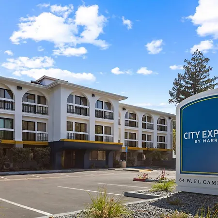 City Express By Marriott Mountain View - Sunnyvale-3